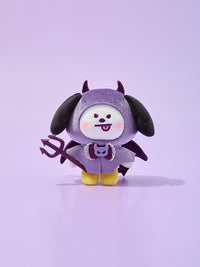 BT21 Angel & Villain Villain Plush