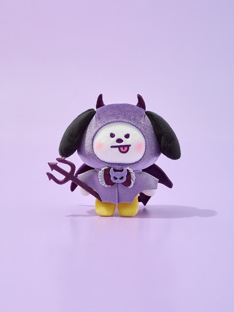 BT21 Angel & Villain Villain Plush