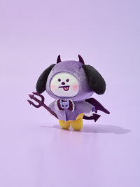 BT21 Angel & Villain Villain Plush