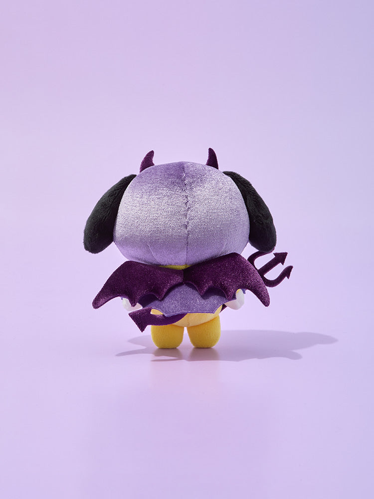 BT21 Angel & Villain Villain Plush