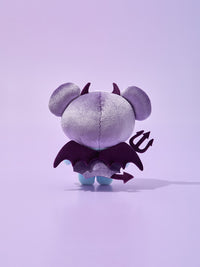 BT21 Angel & Villain Villain Plush
