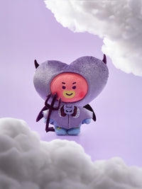 BT21 Angel & Villain Villain Plush