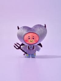 BT21 Angel & Villain Villain Plush