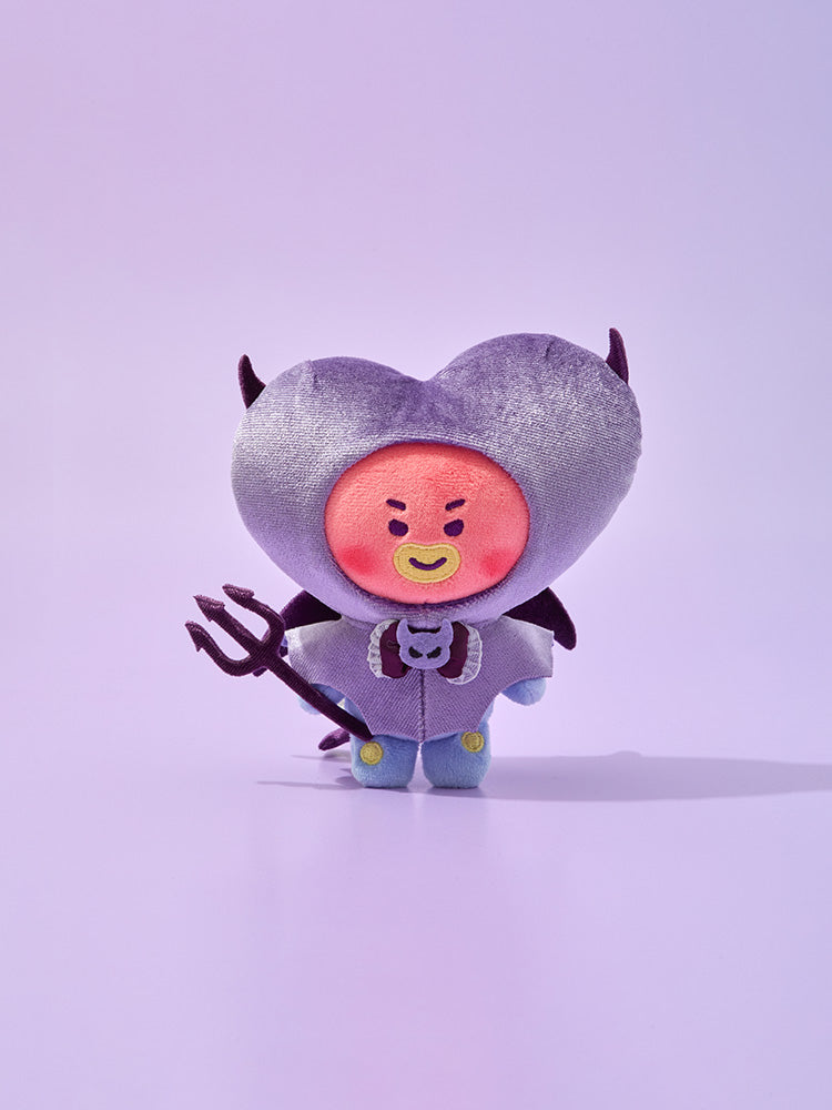BT21 Angel & Villain Villain Plush