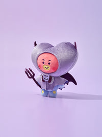 BT21 Angel & Villain Villain Plush