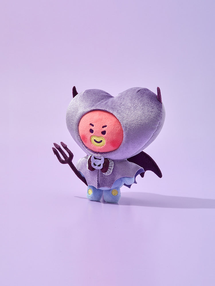 BT21 Angel & Villain Villain Plush