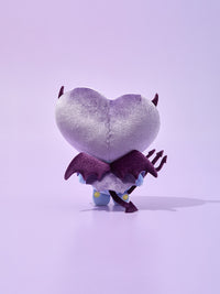 BT21 Angel & Villain Villain Plush