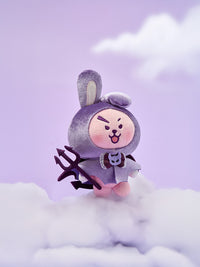 BT21 Angel & Villain Villain Plush