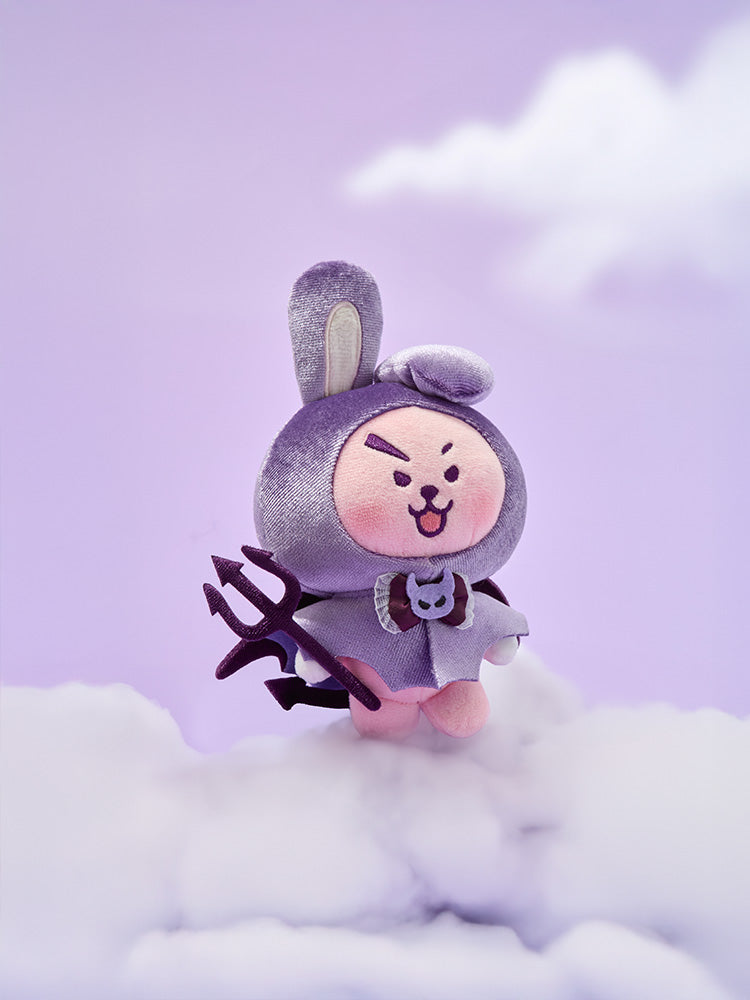BT21 Angel & Villain Villain Plush