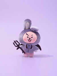 BT21 Angel & Villain Villain Plush