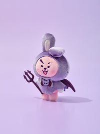 BT21 Angel & Villain Villain Plush