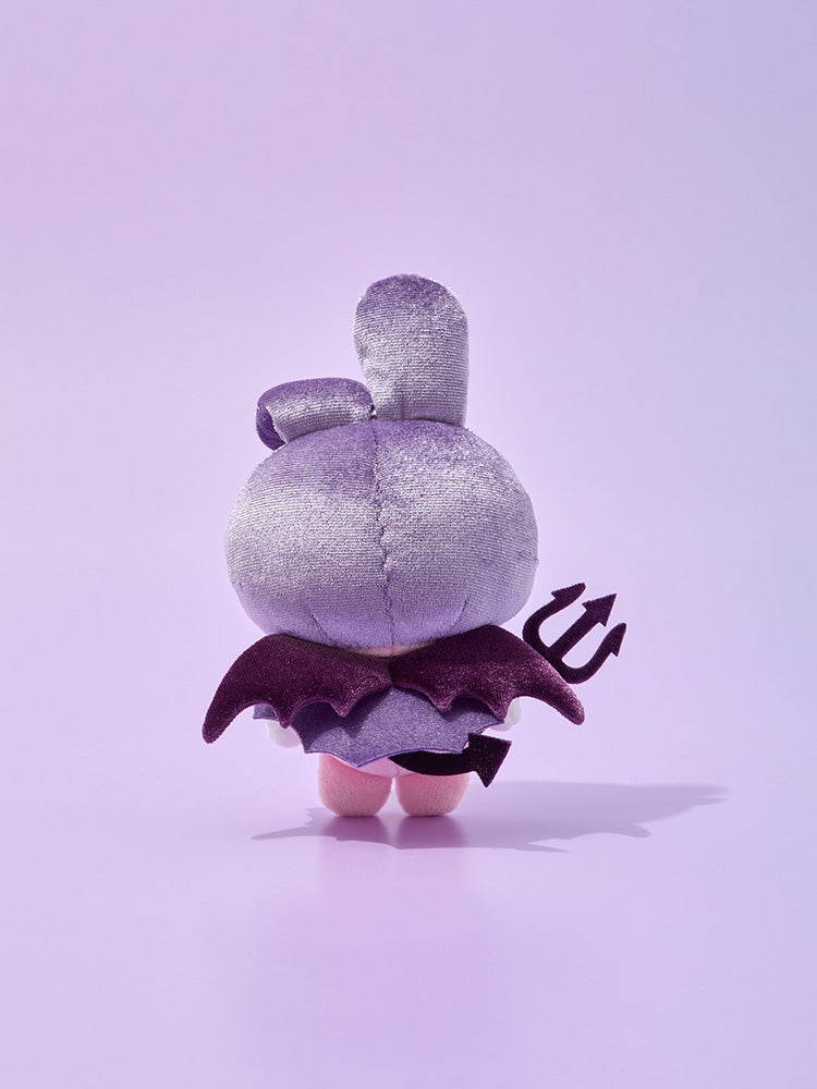 BT21 Angel & Villain Villain Plush