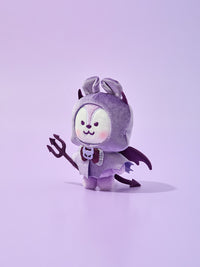 BT21 Angel & Villain Villain Plush