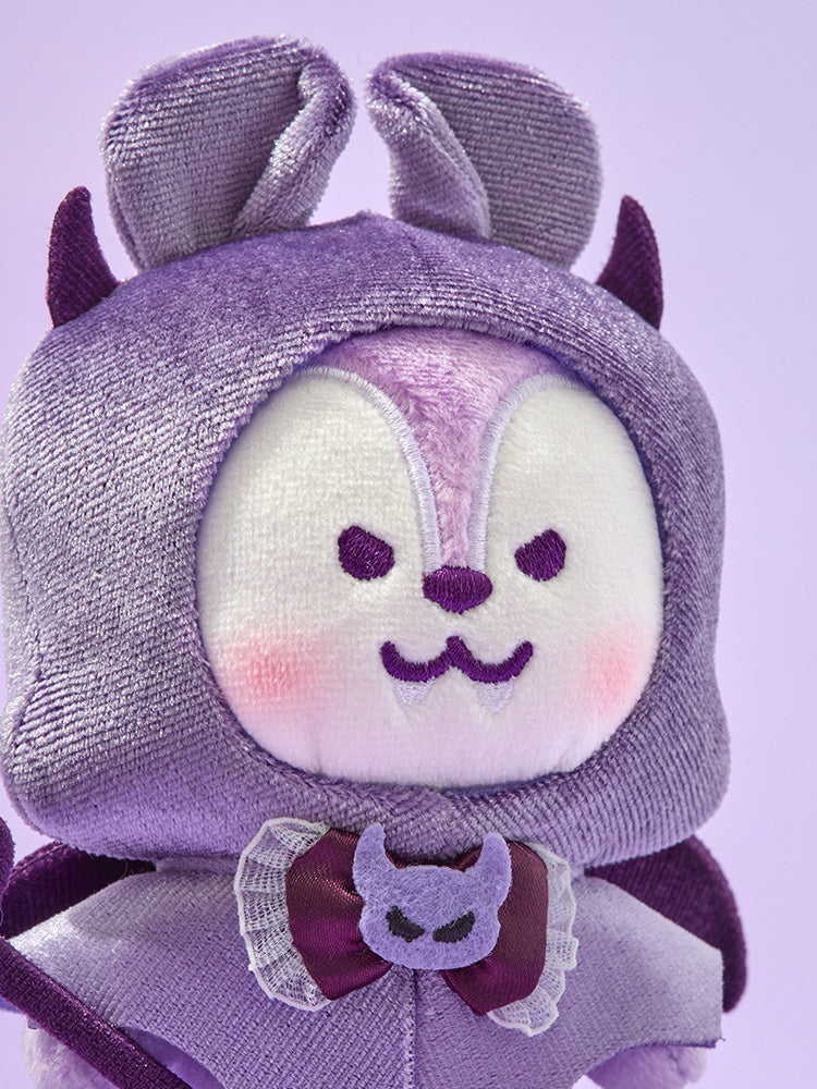 BT21 Angel & Villain Villain Plush
