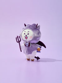 BT21 Angel & Villain Villain Plush