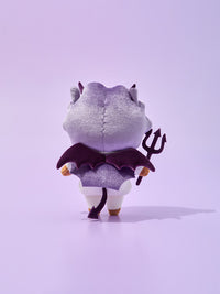 BT21 Angel & Villain Villain Plush