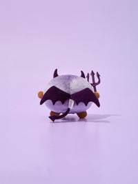 BT21 Angel & Villain Villain Plush
