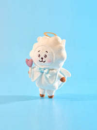 BT21 Angel & Villain Angel Plush