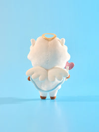 BT21 Angel & Villain Angel Plush