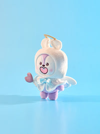 BT21 Angel & Villain Angel Plush