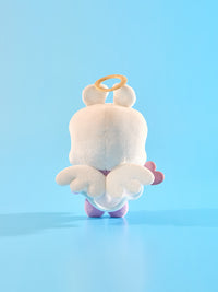 BT21 Angel & Villain Angel Plush