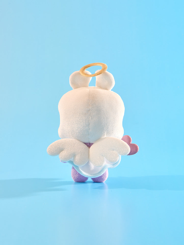 BT21 Angel & Villain Angel Plush