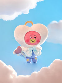 BT21 Angel & Villain Angel Plush