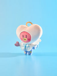BT21 Angel & Villain Angel Plush