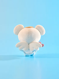 BT21 Angel & Villain Angel Plush