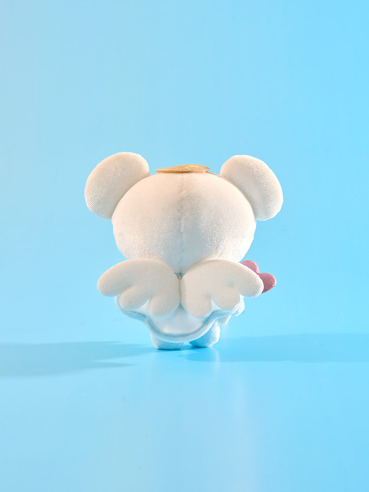 BT21 Angel & Villain Angel Plush