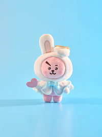 BT21 Angel & Villain Angel Plush