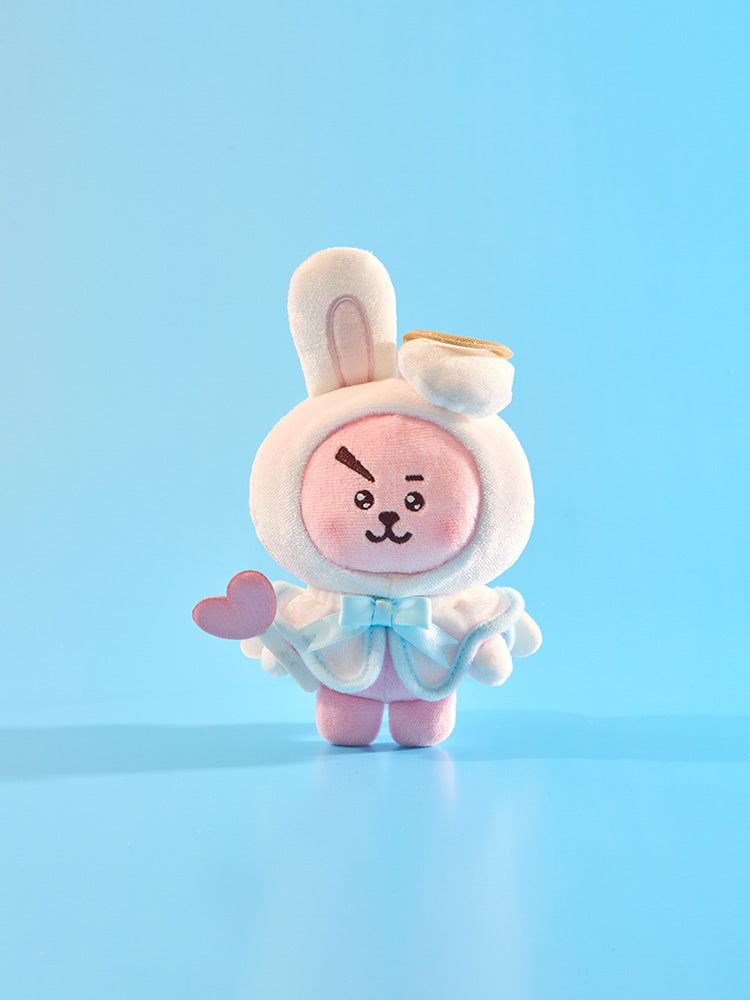 BT21 Angel & Villain Angel Plush