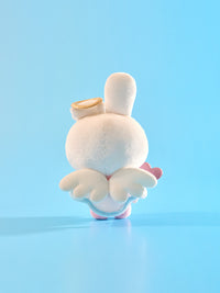 BT21 Angel & Villain Angel Plush