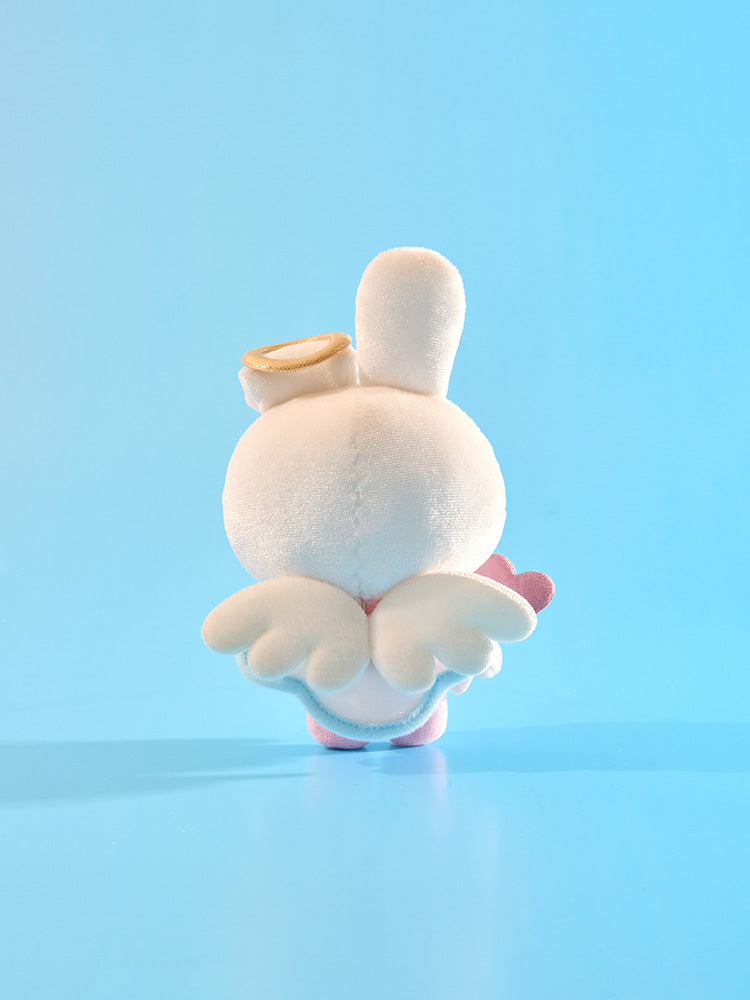 BT21 Angel & Villain Angel Plush