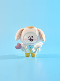 BT21 Angel & Villain Angel Plush