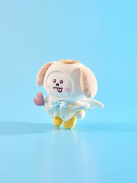 BT21 Angel & Villain Angel Plush