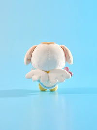 BT21 Angel & Villain Angel Plush