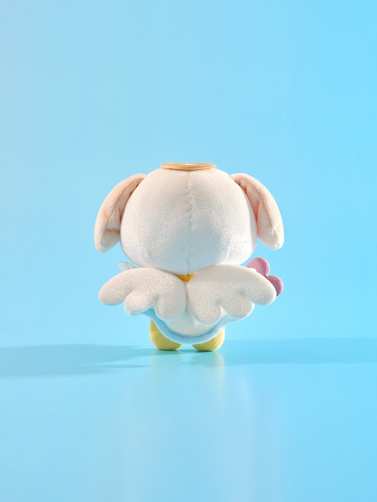 BT21 Angel & Villain Angel Plush