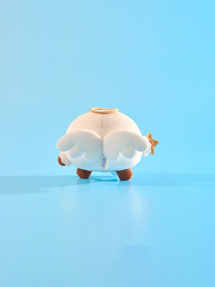 BT21 Angel & Villain Angel Plush – LINE FRIENDS_US