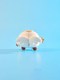 BT21 Angel & Villain Angel Plush