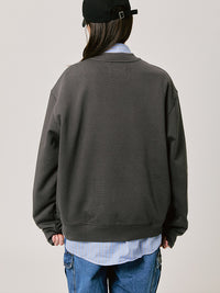 BT21 Basic Group Sweat Shirts