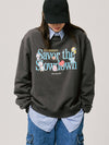 BT21 Basic Group Sweat Shirts