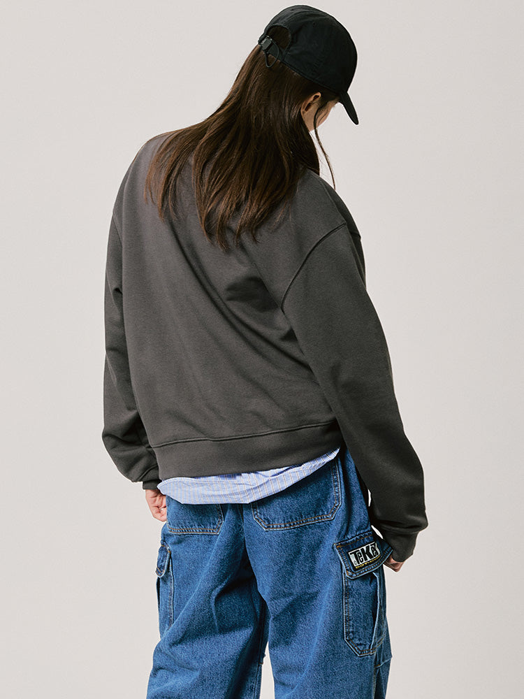 BT21 Basic Group Sweat Shirts