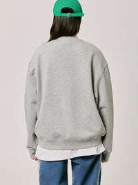 BT21 Basic Group Sweat Shirts