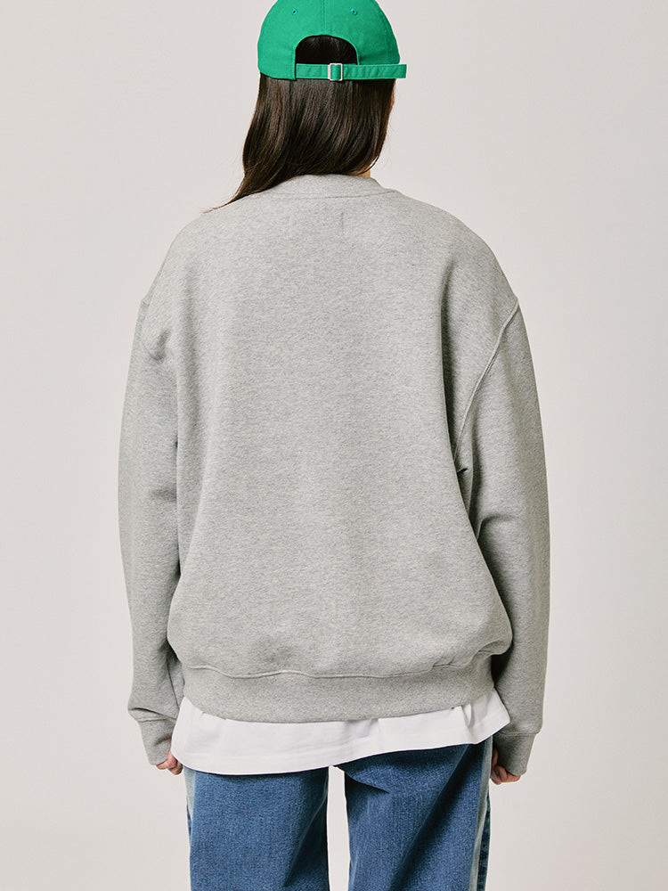 BT21 Basic Group Sweat Shirts