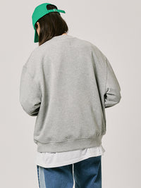 BT21 Basic Group Sweat Shirts