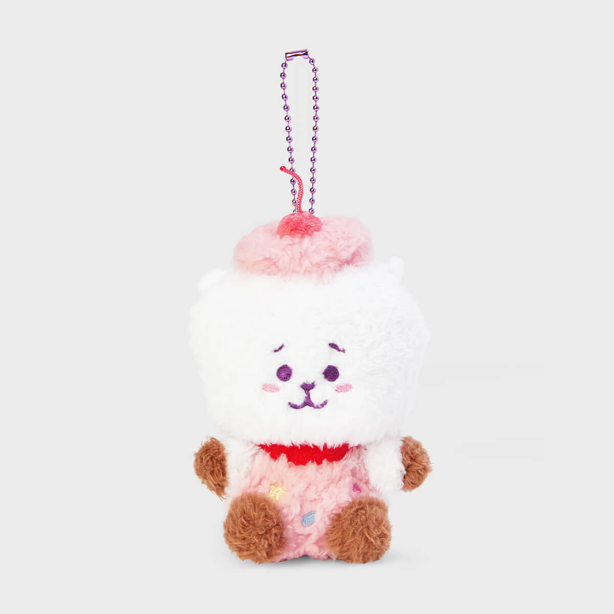 予約販売 BT21 On the Cloud – LINE FRIENDS_US アイドル