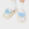 BT21 KOYA On the Cloud Slippers