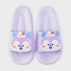 BT21 MANG On the Cloud Slippers