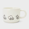 BT21 Cozy Home Mug